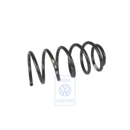 Original VW Coil Spring - 6K0411105Q
