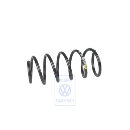 Original VW Coil Spring - 6K0411105S