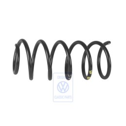 Original VW Coil Spring - 6K0411105T