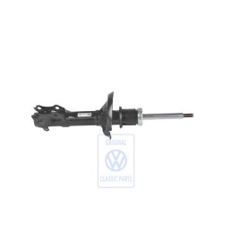 Original VW Shock Absorbers - 6K0413031E
