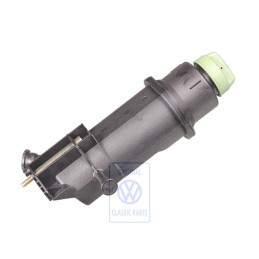 Original VW Oil Container - 6K0422371A