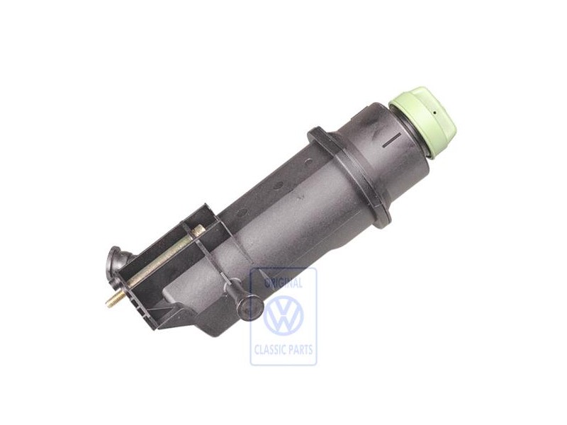 Original VW Oil Container - 6K0422371A