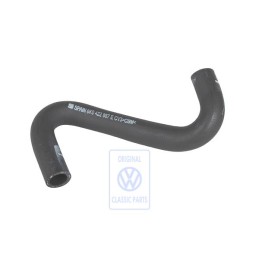 Original VW Intake Hose - 6K0422887E