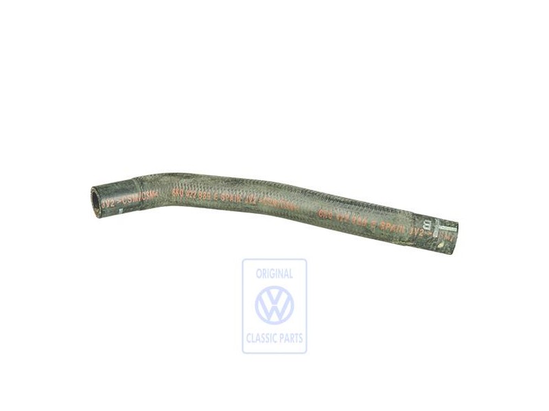 Original VW Intake Hose - 6K0422889E