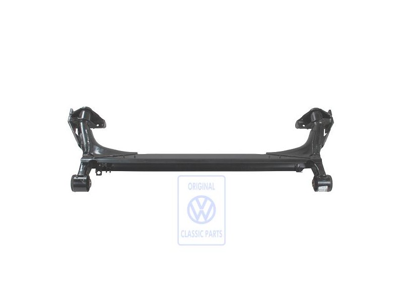 Original VW Rear Axle Beam - 6K0500047H