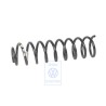 Original VW Coil Spring 1 Paint Mark - 6K0511115M 953