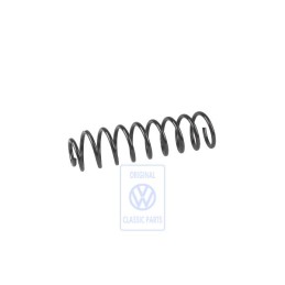 Original VW Coil Spring - 6K0511115Q