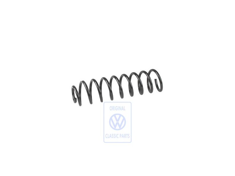 Original VW Coil Spring - 6K0511115Q
