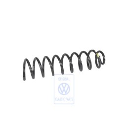 Original VW Coil Spring - 6K0511115S