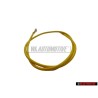 Original VW 1 Set Single Wires Each With 2 Contacts - 000979402