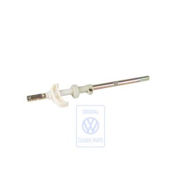 Original VW Gearshift Lever - 6K0711116B