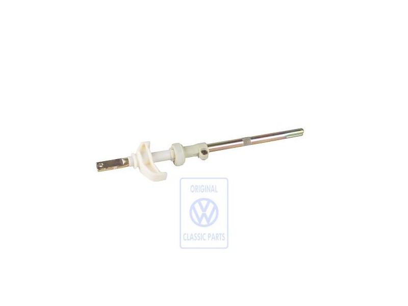 Original VW Gearshift Lever - 6K0711116B