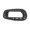 Original VW Frame For Boot Satin Black - 6K0711120 B41