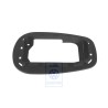 Original VW Frame For Boot Satin Black - 6K0711120B B41