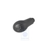Original VW Gearstick Knob Satin Black - 6K0711141A 01C
