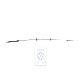 Original VW Cable For Shift Mechanism - 6K0713265