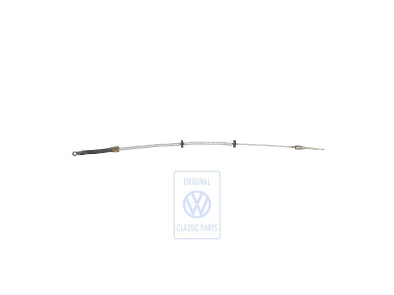 Original VW Cable For Shift Mechanism - 6K0713265