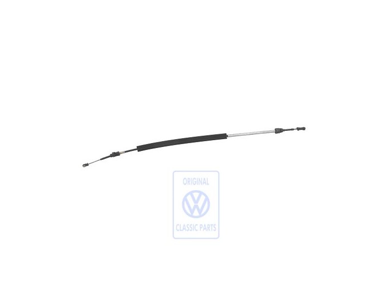 Original VW Cable For Shift Mechanism - 6K0713265C
