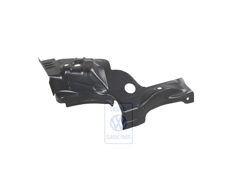 Original VW Cross Panel For Side Member - 6K0803097