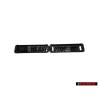 Original VW Clamping Strap - 321857720