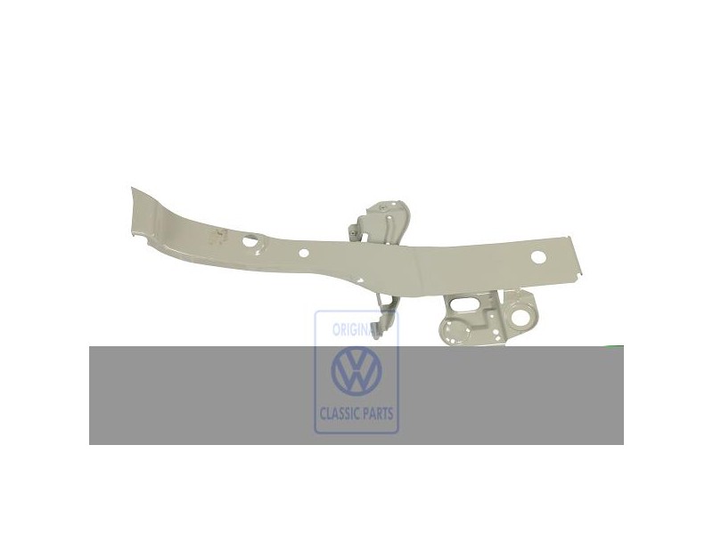 Original VW Cover Plate For Slide Member - 6K0804105D