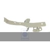 Original VW Cover Plate For Slide Member - 6K0804105D