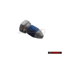 Original VW Hexagon Bolt - 443711189A