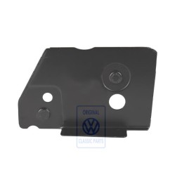 Original VW Filler Plate For Longitudinal Member - 6K0804116A