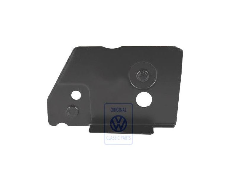 Original VW Filler Plate For Longitudinal Member - 6K0804116A