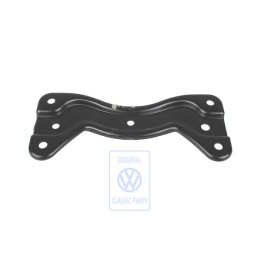 Original VW Reinforcement For Tunnel - 6K0804421