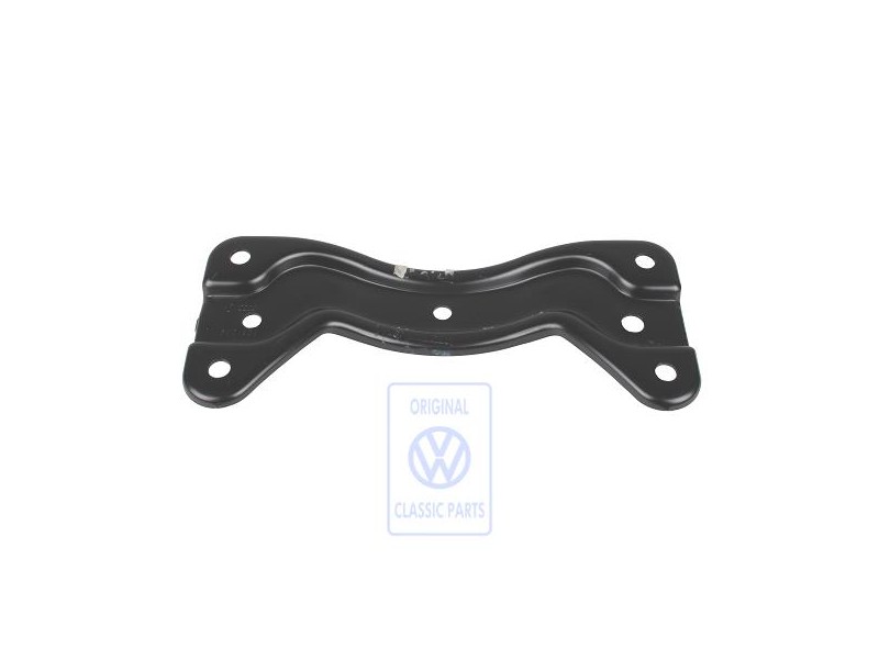 Original VW Reinforcement For Tunnel - 6K0804421
