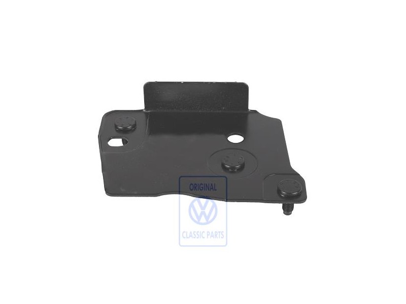 Original VW Filler Plate For Longitudinal Member - 6K0804605