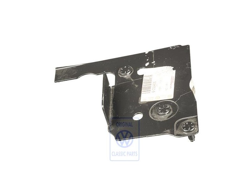 Original VW Filler Plate For Longitudinal Member - 6K0804606