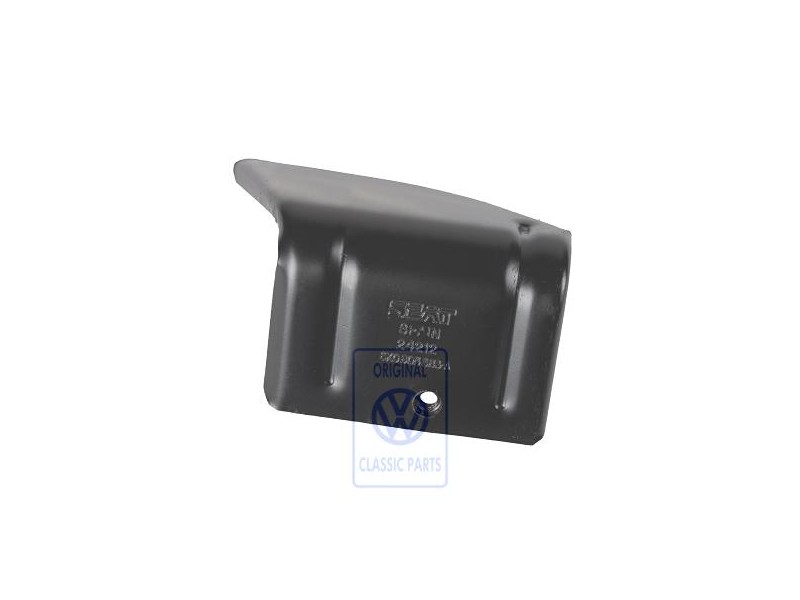 Original VW Retainer For Bumper - 6K0805583A