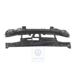 Original VW Lock Carrier - 6K0805591AA