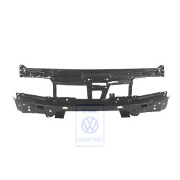 Original VW Lock Carrier - 6K0805591AB