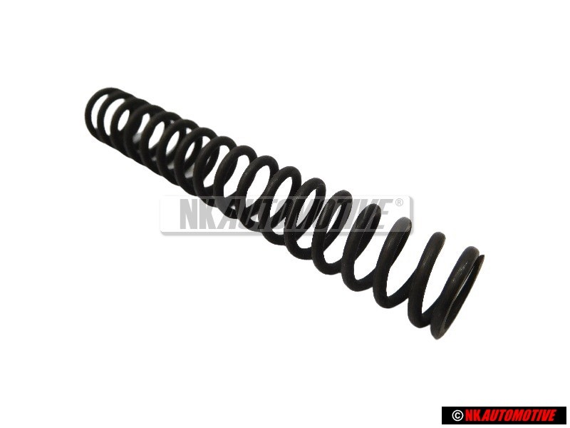 Original VW Pressure Spring - 049115421