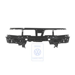 Original VW Lock Carrier - 6K0805591T