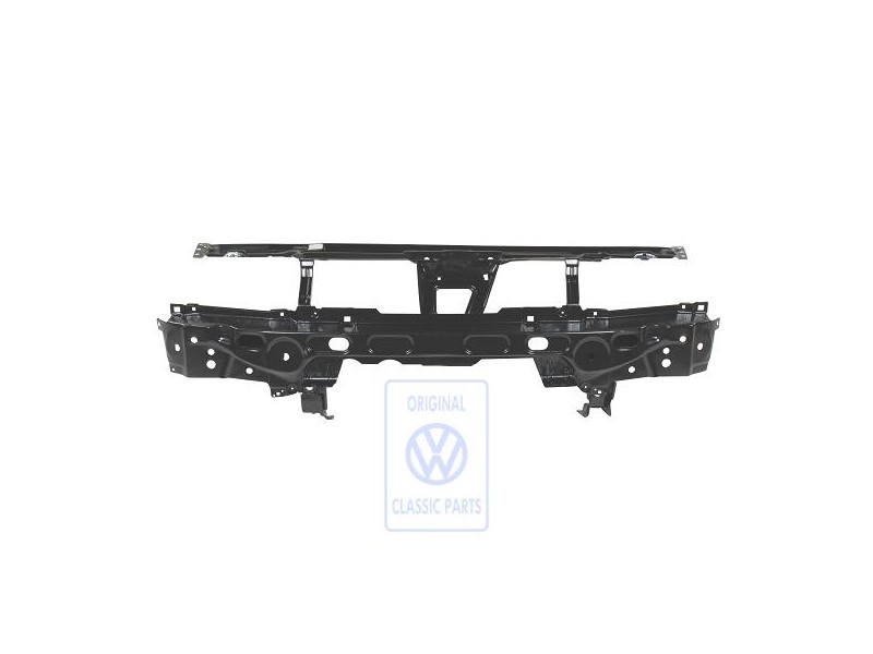 Original VW Lock Carrier - 6K0805591T