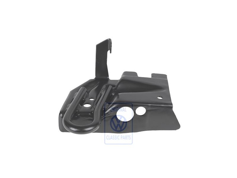 Original VW Bracket For Tow Rope - 6K0805612E