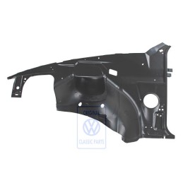 Original VW Wheel Housing - 6K0809101H