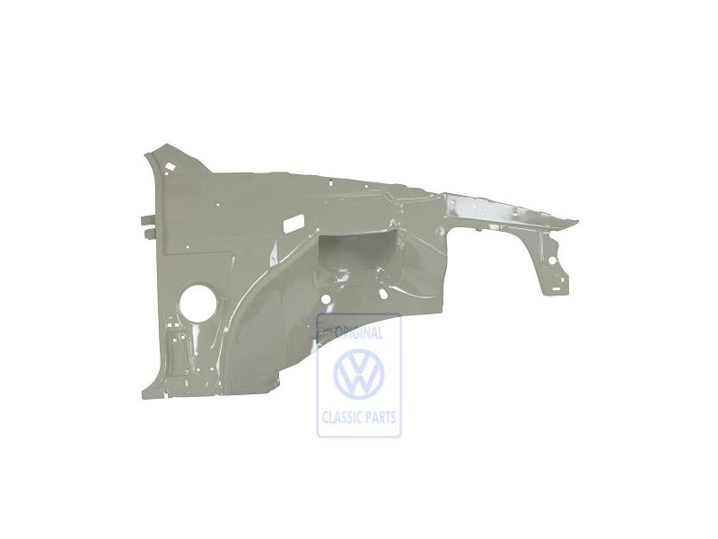 Original VW Wheel Housing - 6K0809102H