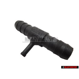 Original VW T-Piece - 321611813