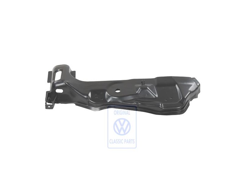 Original VW A-Pillar - 6K0809206A