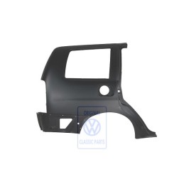 Original VW Side Part - 6K0809604