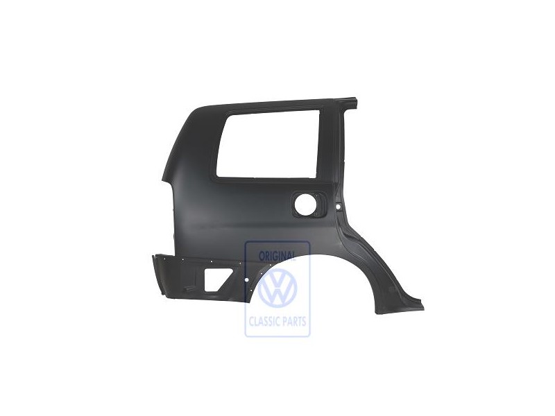 Original VW Side Part - 6K0809604