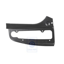 Original VW Mounting For Tail Light - 6K0813328