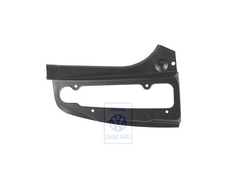 Original VW Mounting For Tail Light - 6K0813328