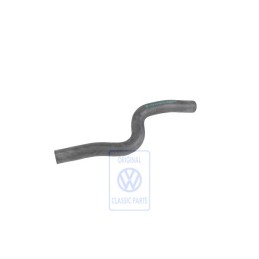 Original VW Coolant Hose - 6K0819371A