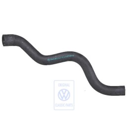 Original VW Coolant Hose - 6K0819371B